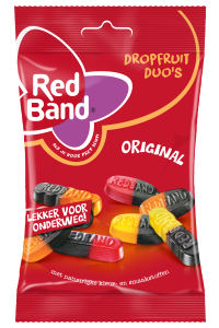 Dropfruit Duo's 90gr