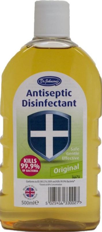 Desinfectant 500ml