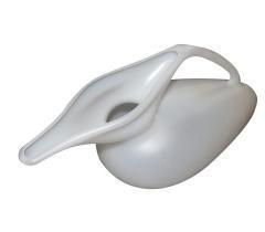 Urinaal Voor Vrouwen 1 stuk