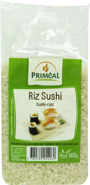 Primeal Sushi Rijst 500g