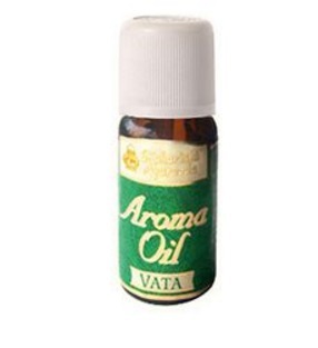 Vata aroma oil 10ml
