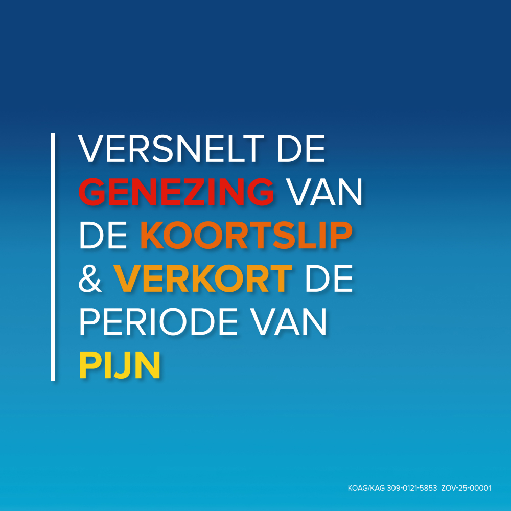 Zovirax Koortslip Crème 5% 2 gram