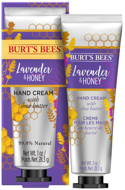 Hand Cream Lavender & Honey 28,3g