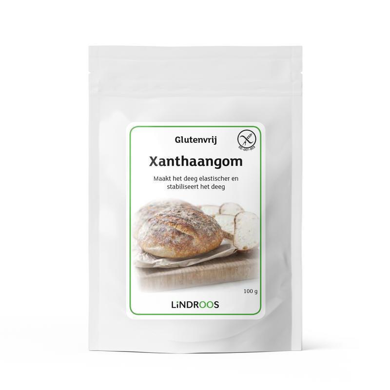 Xanthaangom glutenvrij 100g