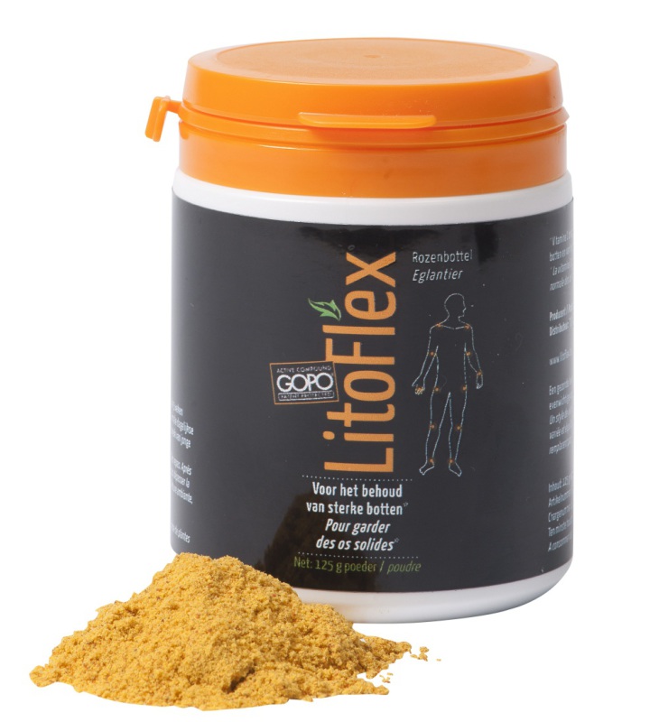 Litoflex poeder 125g