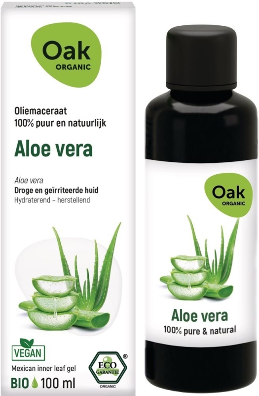 Aloe Vera 100ml