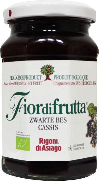 Zwarte bessenjam 250g