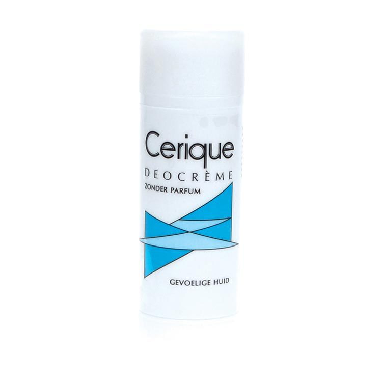 Deostick Creme Ongeparfumeerd 50 ml