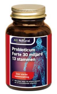 Probioticum 30mlj 60vcp