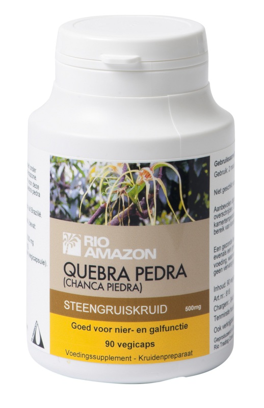 Steengruiskruid 90 capsules