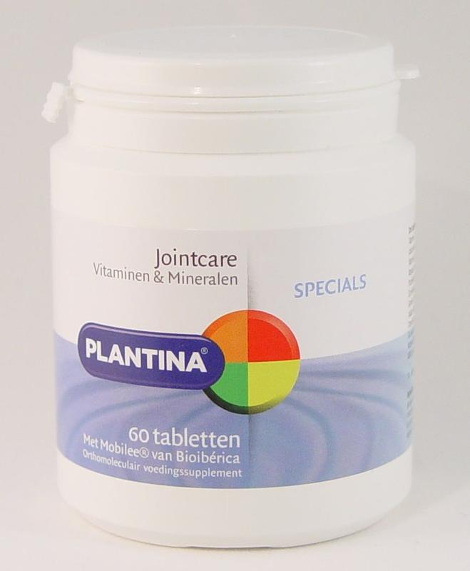 Jointcare 60 tabletten