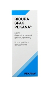 Pekana Ricura 50ml