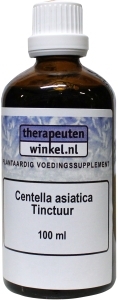 Centella asiatica waternavel 100ml