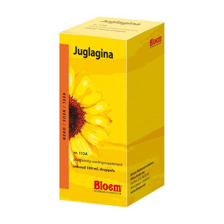 Juglagina 100ml