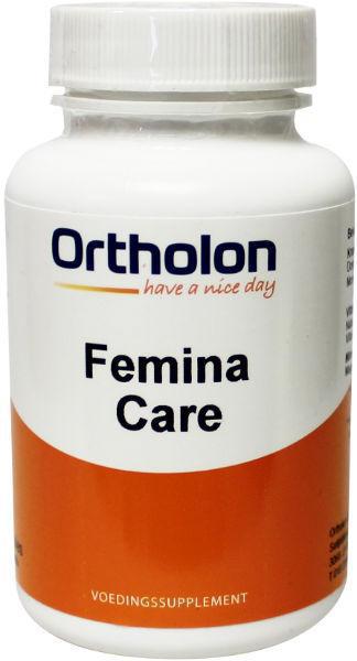 Femina care 60vc