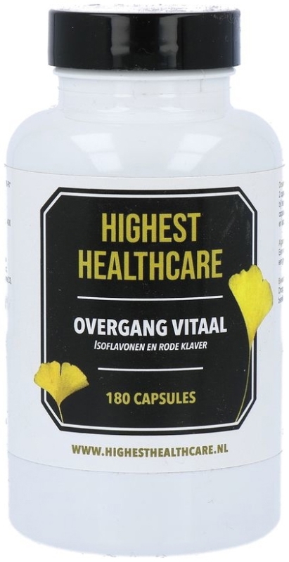 Hhc Menopauze 18 St 18st