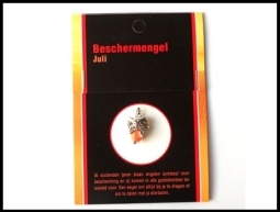 Beschermengel juli 1st