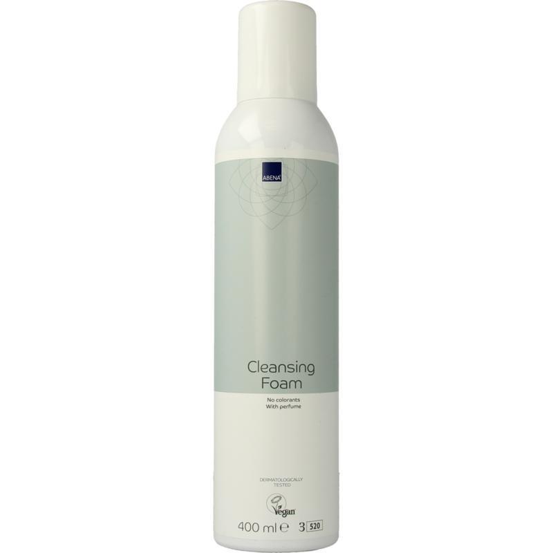 Cleansing Foam 400 ML