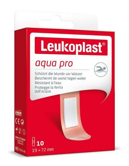 Aqua pro 19 x 72 mm 10st
