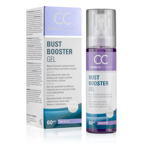 Bust booster gel 100ml