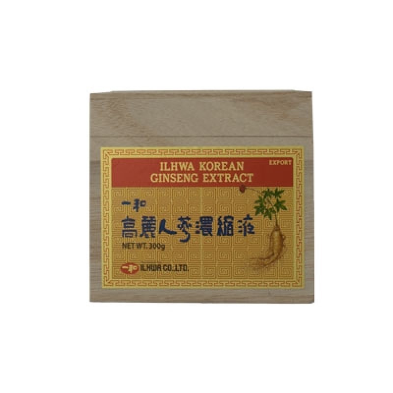 Ginseng extract 300g
