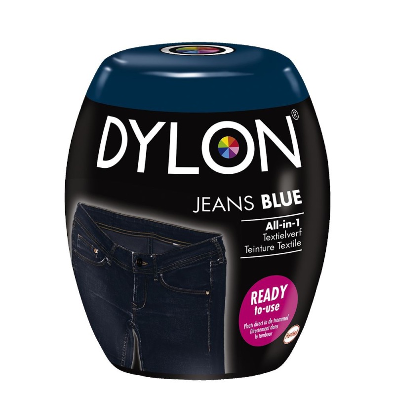 Pods Blue Jeans 350g