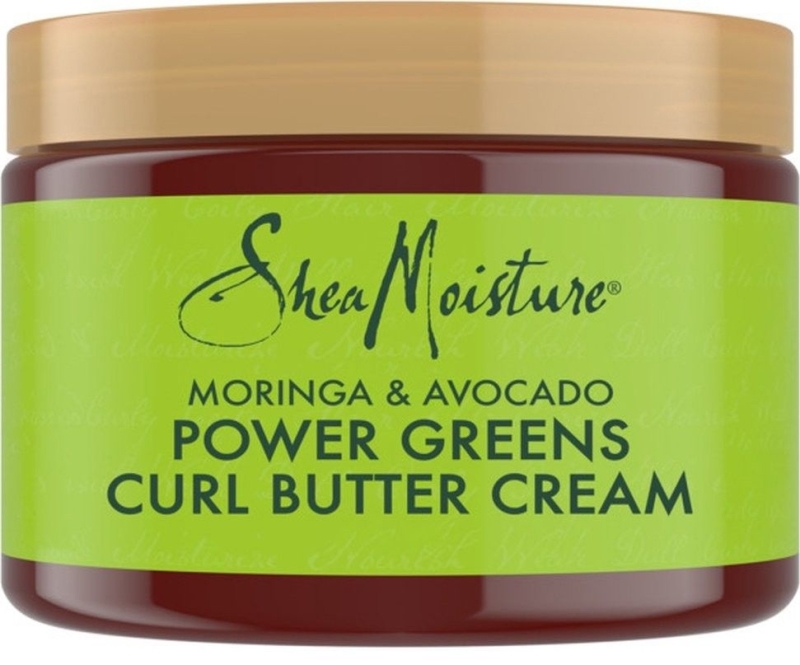 Cream Curl Moringa 326 ML