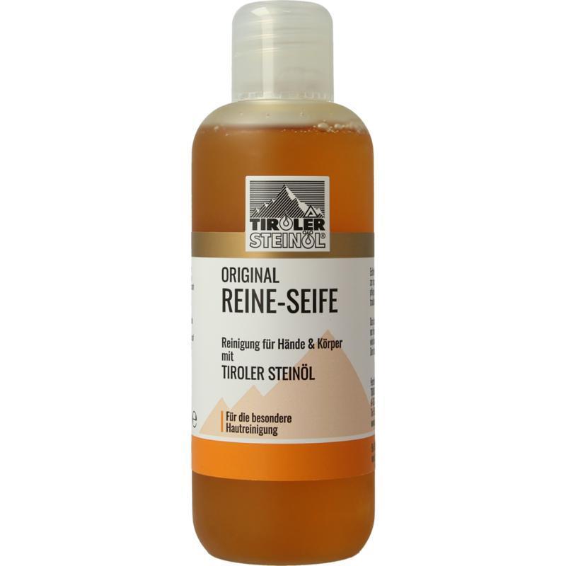 Reine zeep 300ml