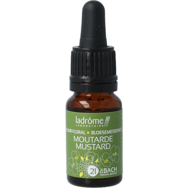 Mustard bio 10ml