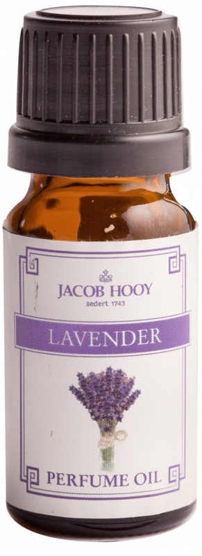Parfum olie lavendel 10ml