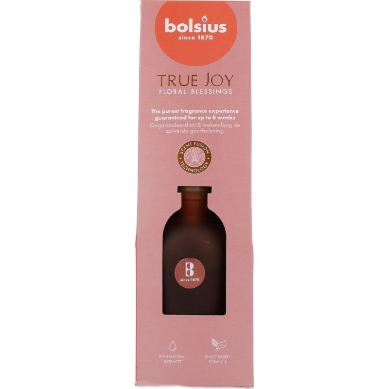 verspreider 80 Ml True Joy Floral Blessings