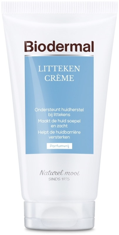 Littekencrème 75 ML