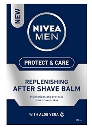 Aftershave Men Balsem Original 100 Ml