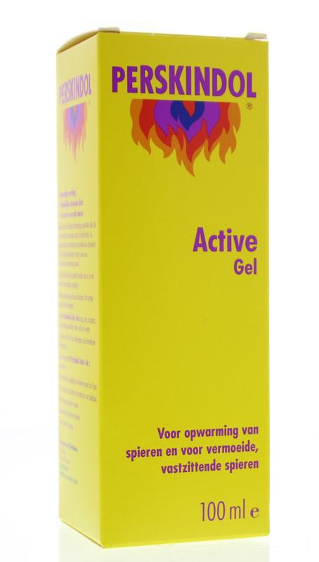 Active gel 100ml