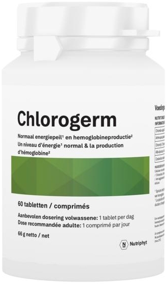Chlorogerm 60tb