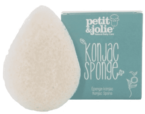 Konjac Sponge 4 gram