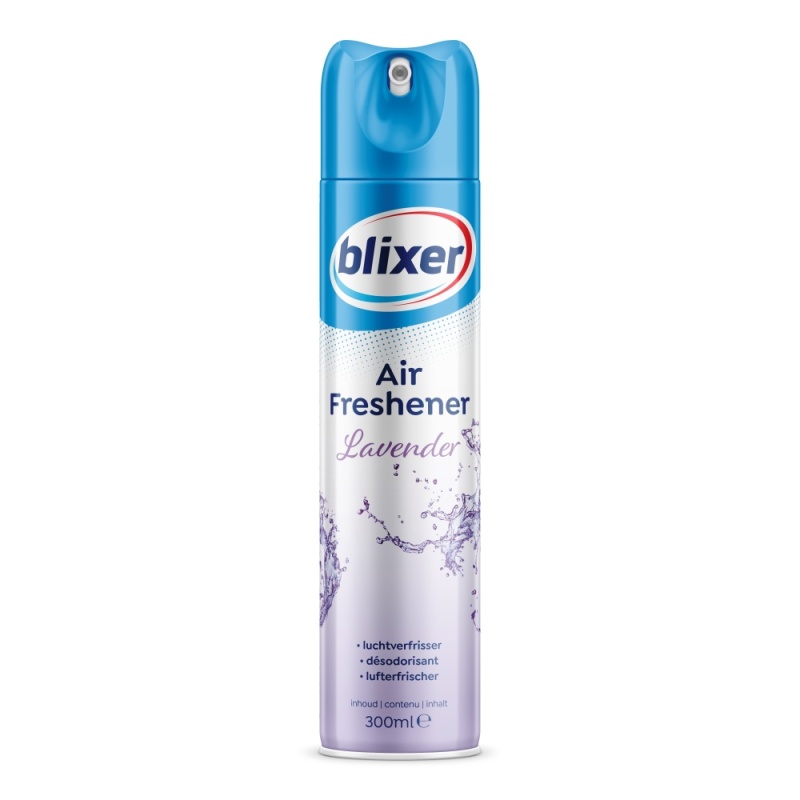 Luchtverfrisser Spray Lavendel 300 Ml 300ml