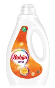 Vloeibaar Wasmiddel Color 1000 ML