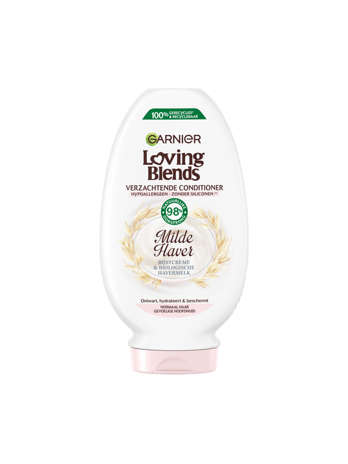 Loving Blends Milde Haver Conditioner 250 ml