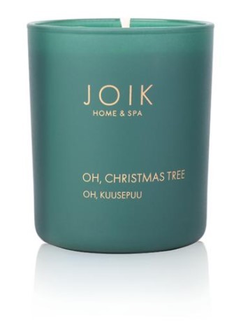 Soywax Kaars Oh Christmas 145g