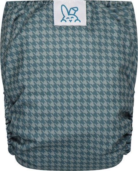Luier Houndstoot Green 1st