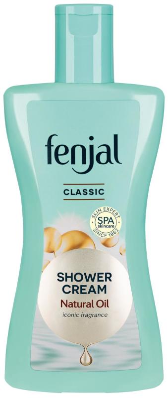 Shower Cream Classic 200 ML