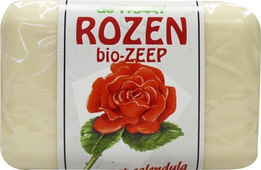 Zeep Roos/Calendula Bio 250 gram