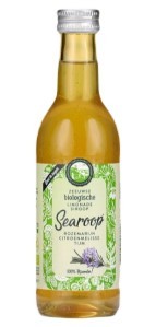 Rozemarijn citroen bio 250ML