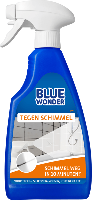 Tegen Schimmel Spray 500ml