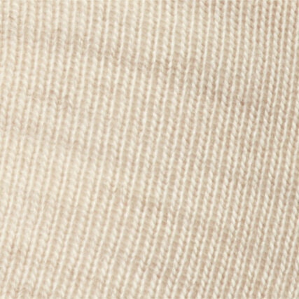 FALKE Heren Airport Sokken Beige Melange