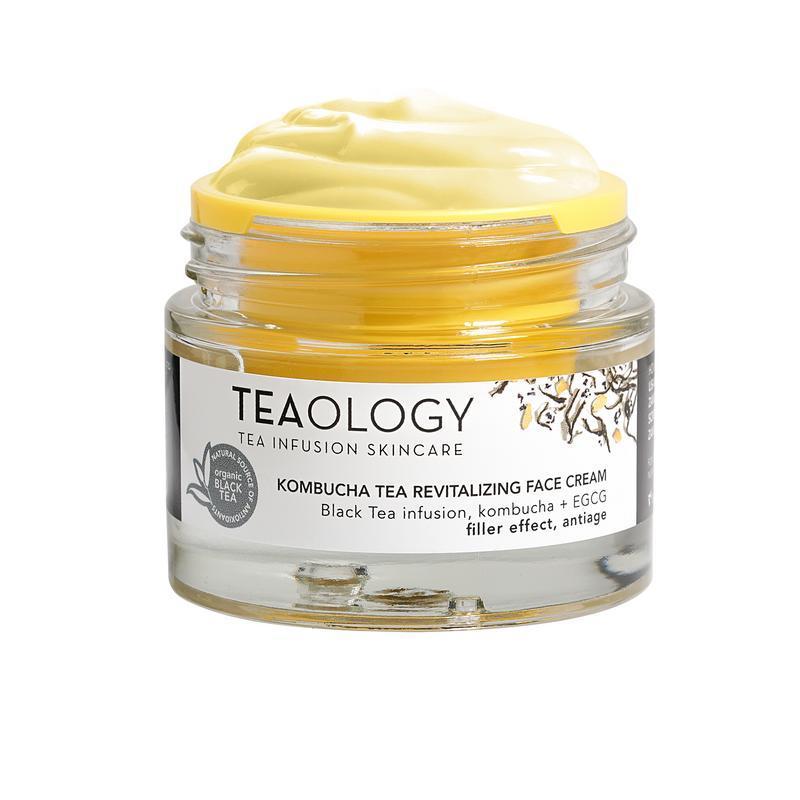 Kombucha Tea Revitalizing Face Cream 50 ML