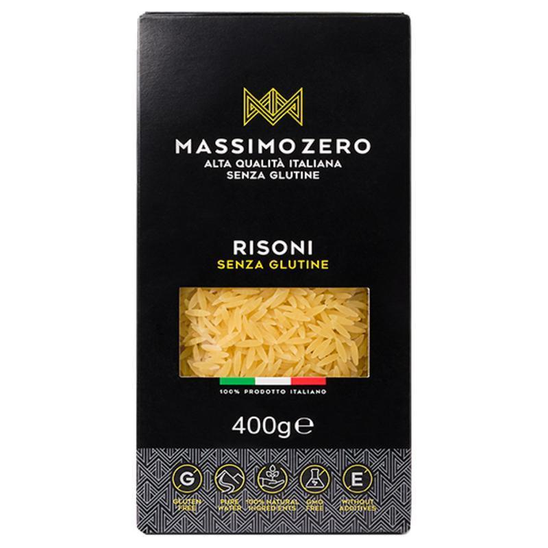 Risoni glutenvrij 400g
