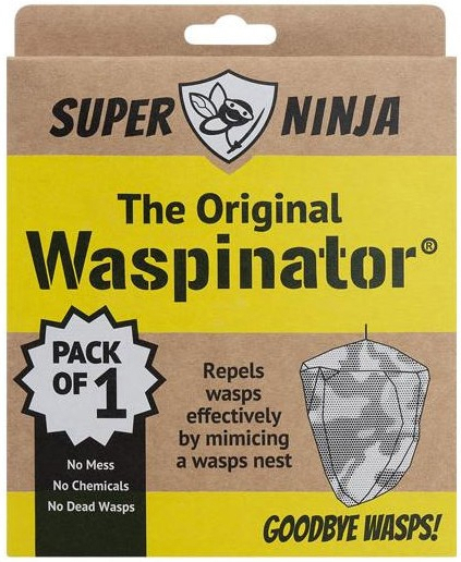 Ninja Waspinator Original 1st