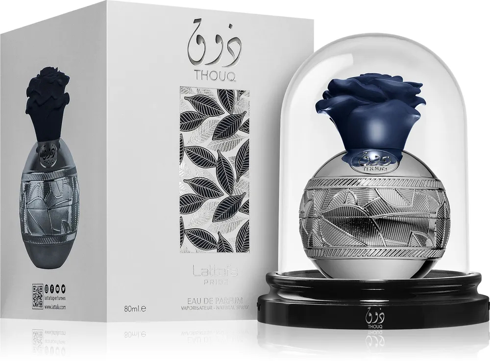 Lattafa Pride Thouq 80 ml